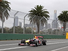 F-1 GP von Australien