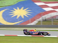 Tickets Formel-1 GP von Malaysia