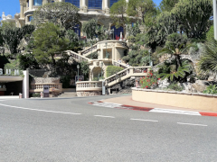 F-1 GP von Monaco