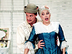 il barbiere di siviglia
