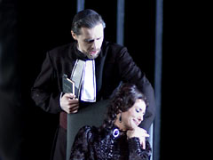 Lucia Di Lammermoor