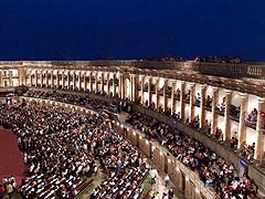 Tickets für Macerata Opera Festival