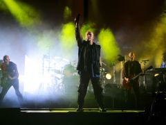 Peter Gabriel
