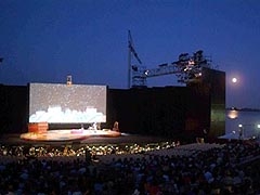 Puccini Festival