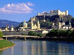 Salzburger Festspiele