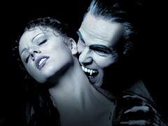 Tickets Tanz der Vampire