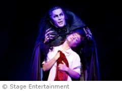Tickets Tanz der Vampire - Das Musical in Stuttgart