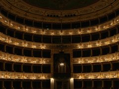 Opera Tickets forTeatro Regio di Parma in Parma