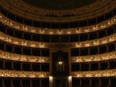 Opernkarten fürTeatro Regio di Parma in Parma