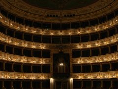 teatro regio di parma