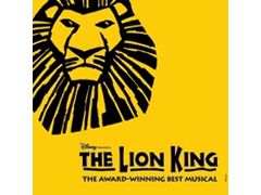 Tickets The Lion King