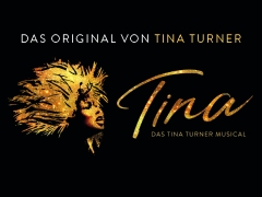 Tickets Tina - Das Tina Turner Musical in Hamburg