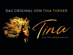 Tina - Das Tina Turner Musical in Hamburg