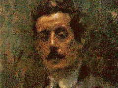 Tickets für Turandot