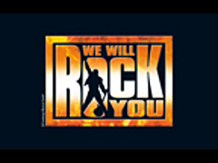 We Will Rock You