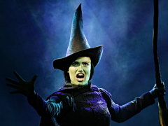 Tickets Wicked