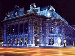 Opernkarten für Wiener Staatsoper in Wien