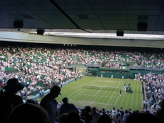 Wimbledon