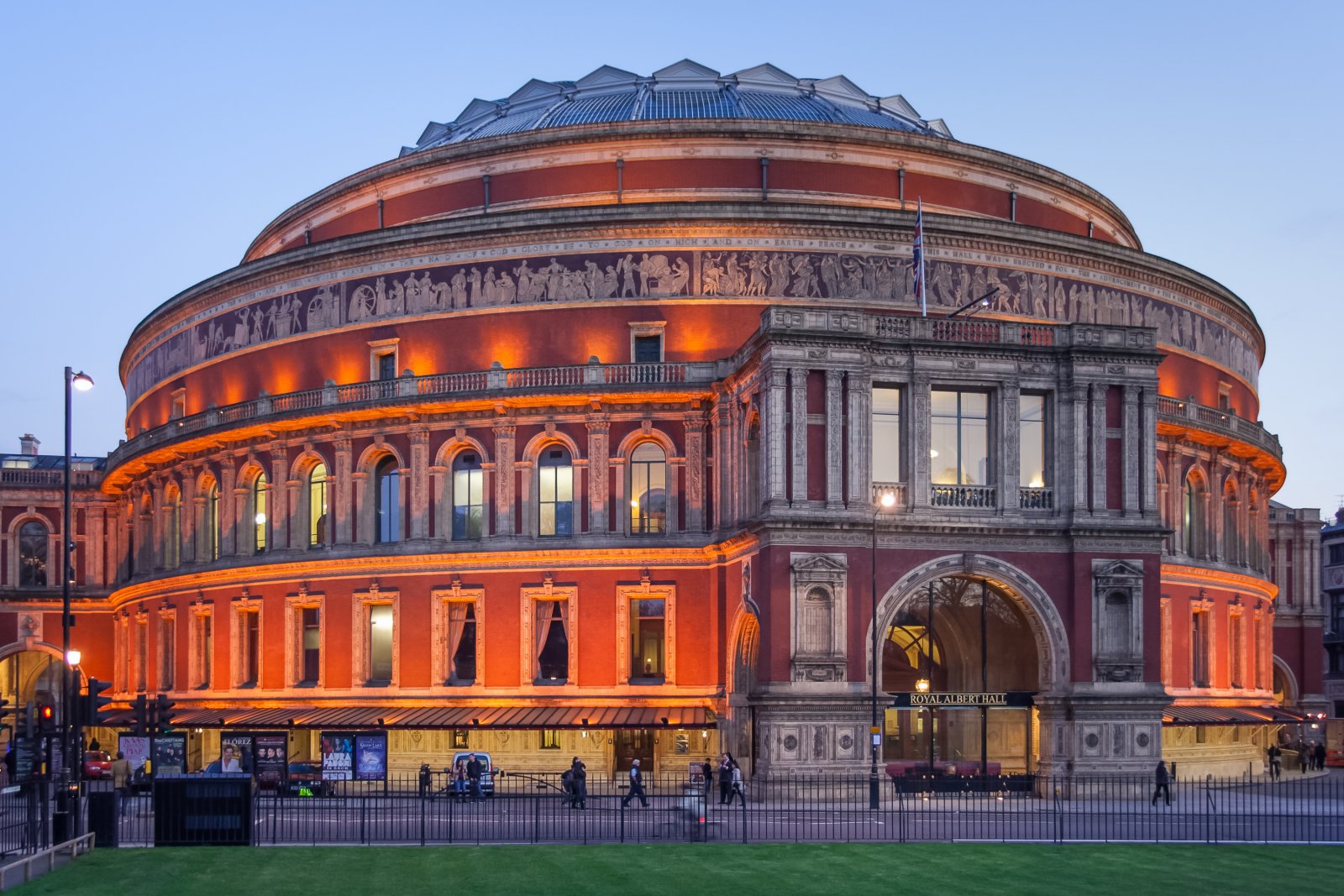 Royal Albert Hall