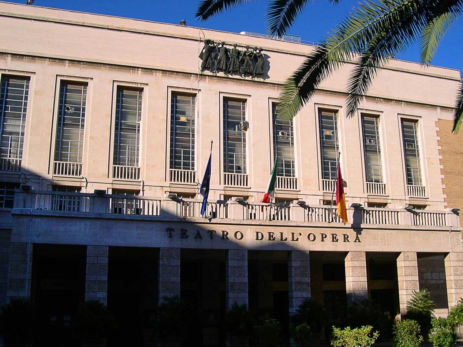 teatro dell opera