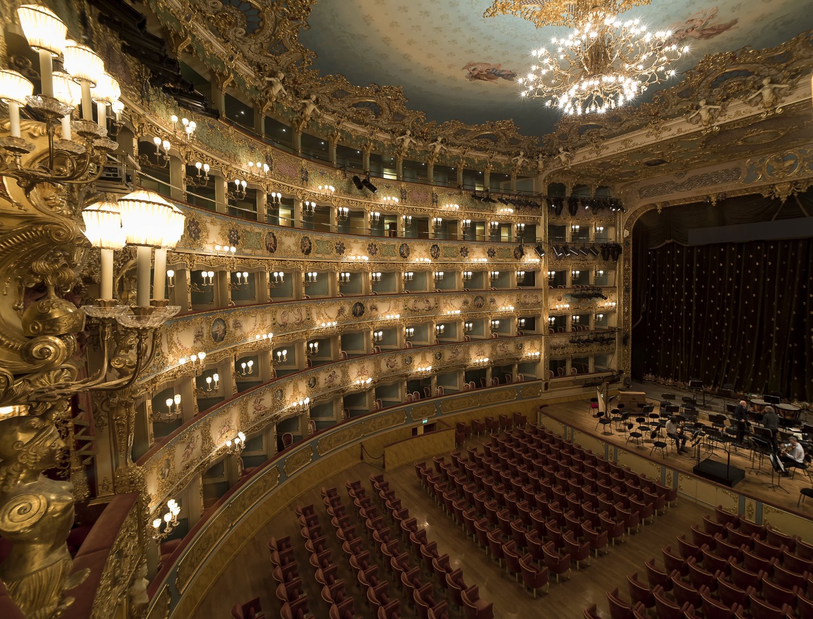 Teatro La Fenice