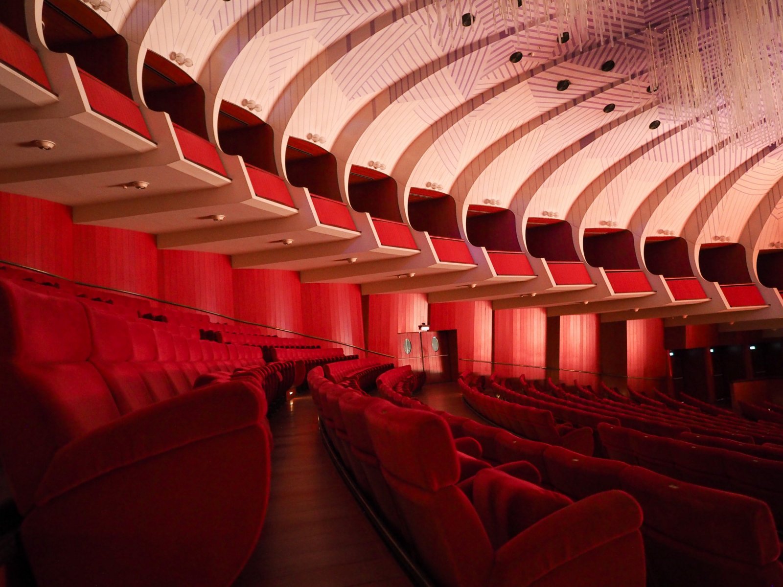 teatro regio
