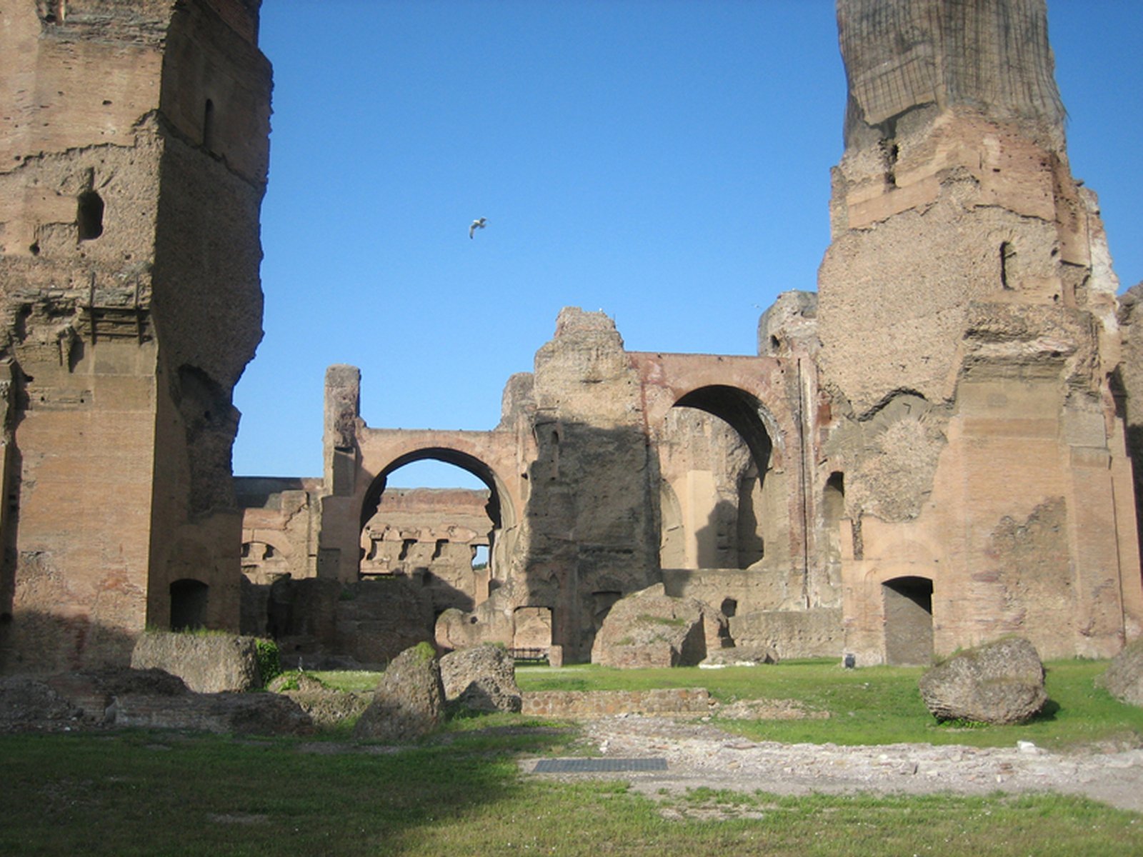 terme di caracalla