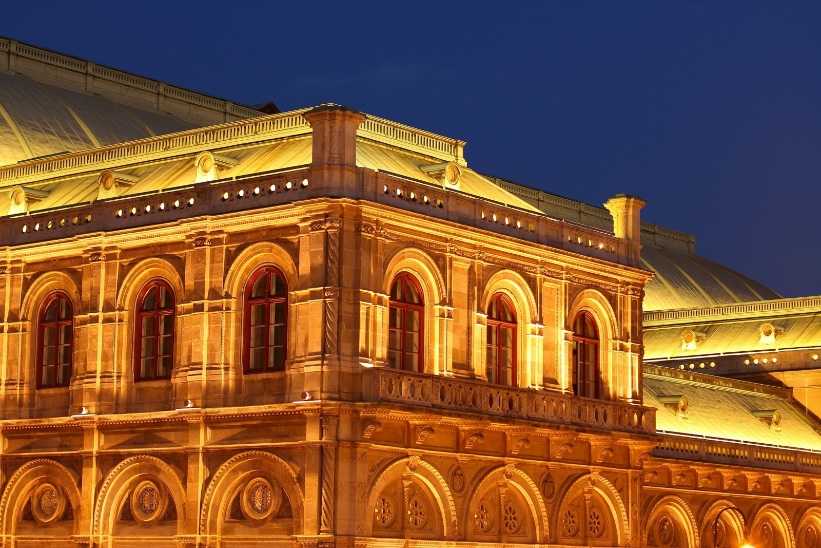 Wiener Staatsoper