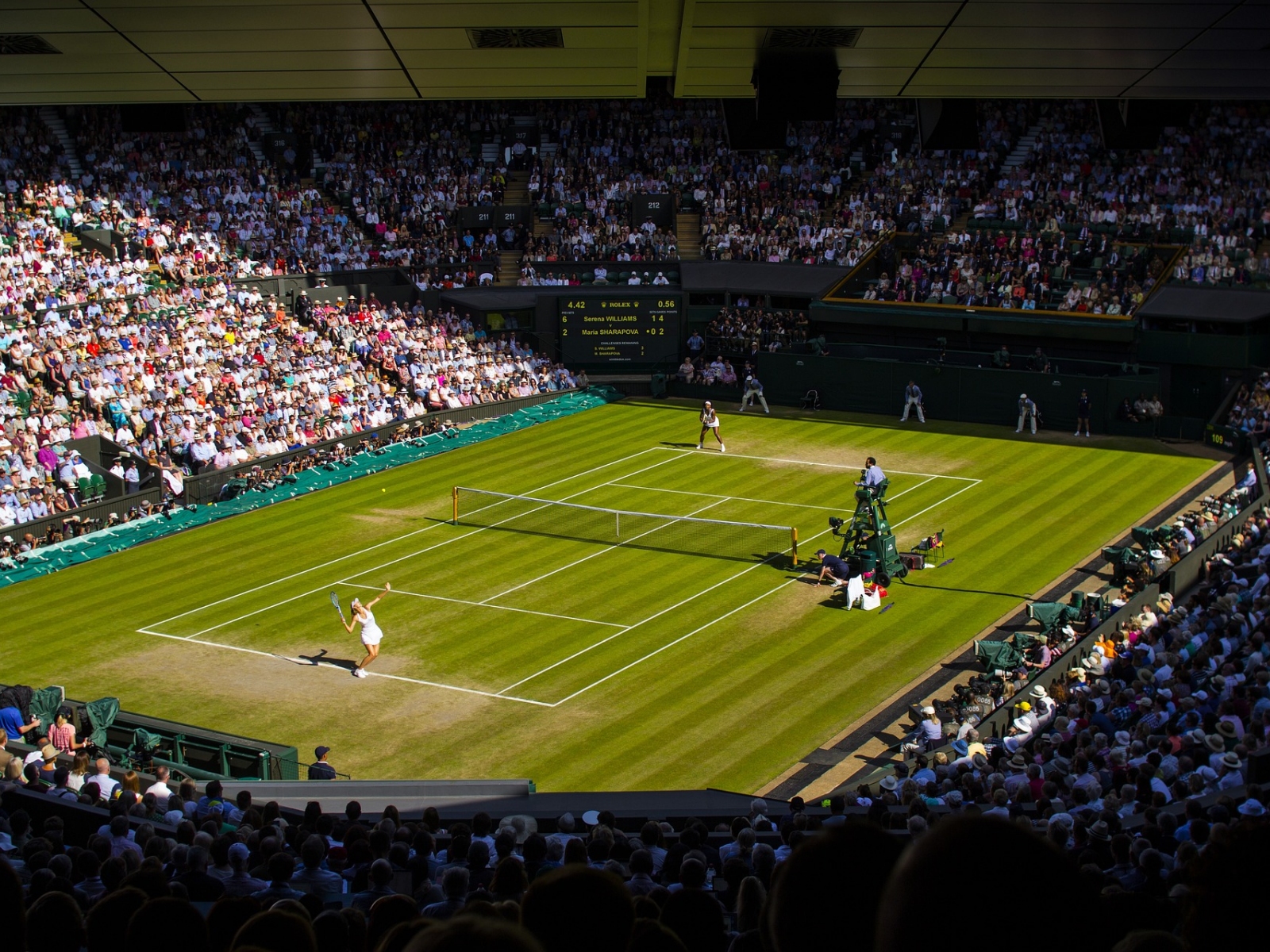 Wimbledon