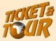 TICKET & TOUR Firmenlogo